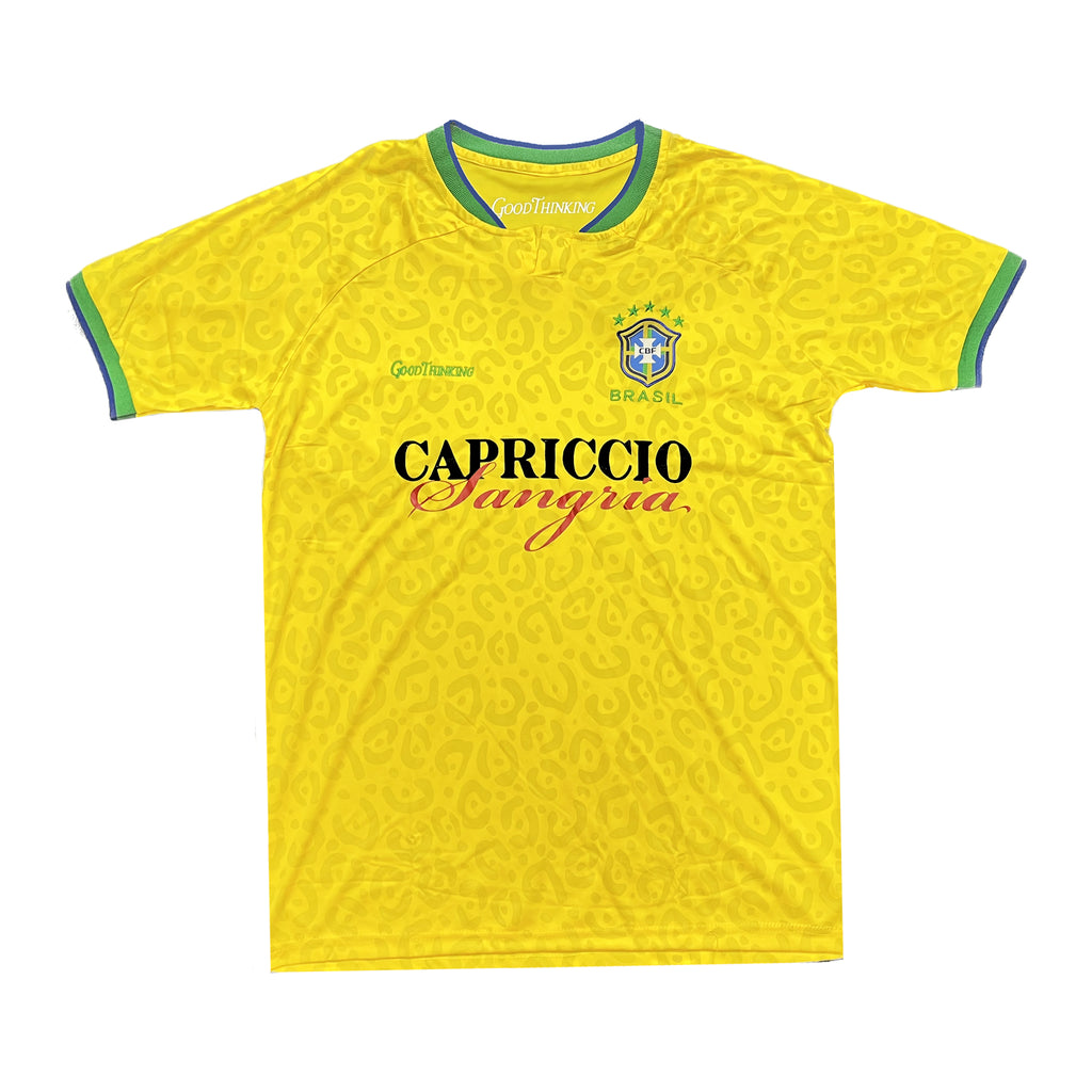 Brazil Jersey