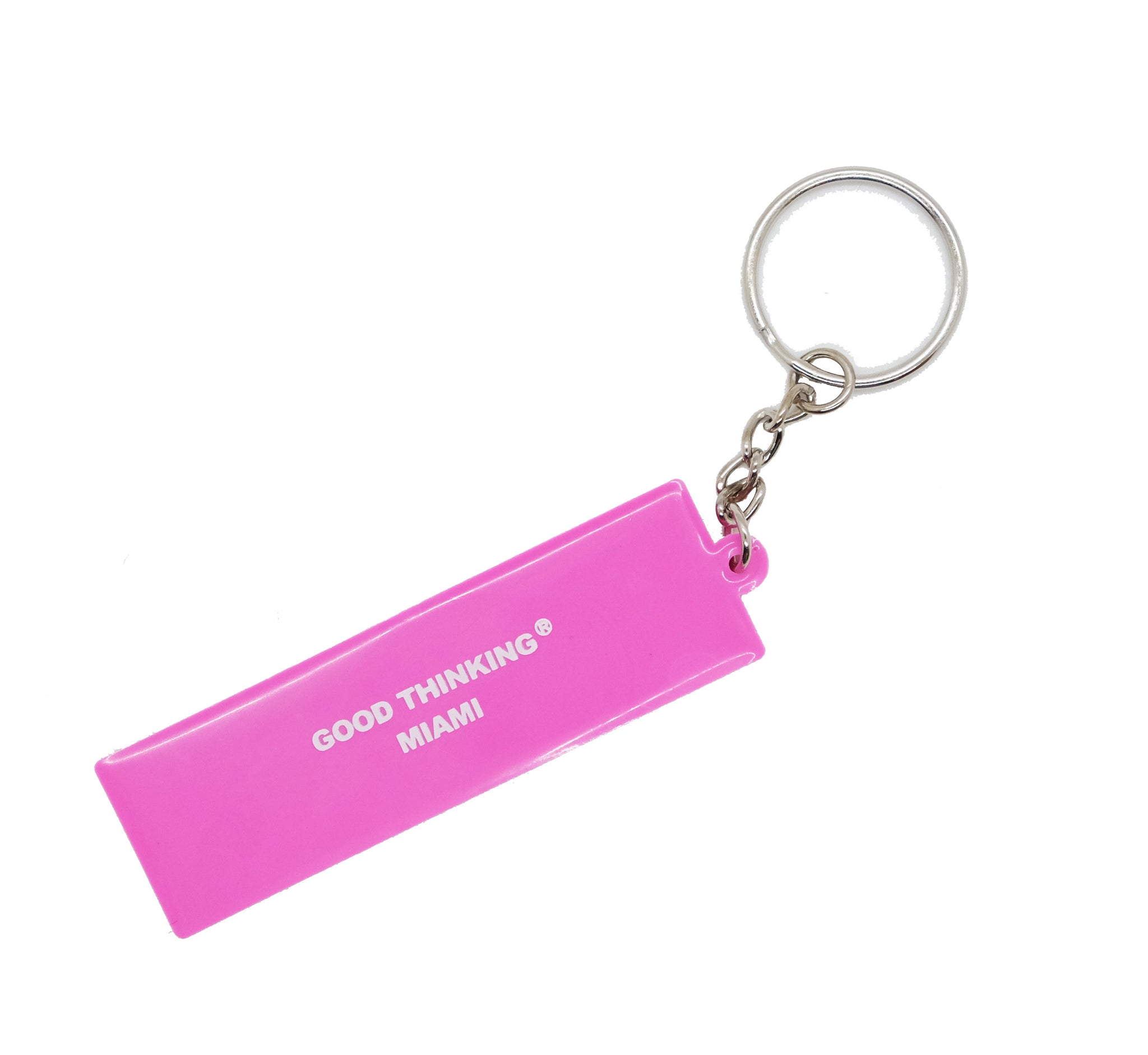 Starburst Keychain