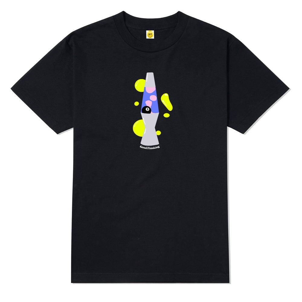 Lava Lamp