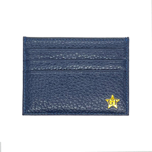 GT Card Holder (Navy)