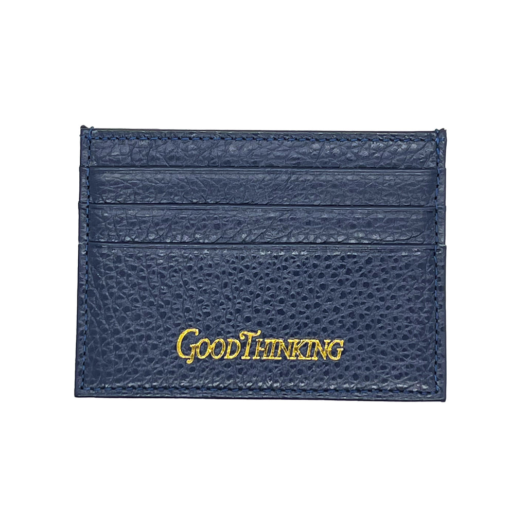 GT Card Holder (Navy)