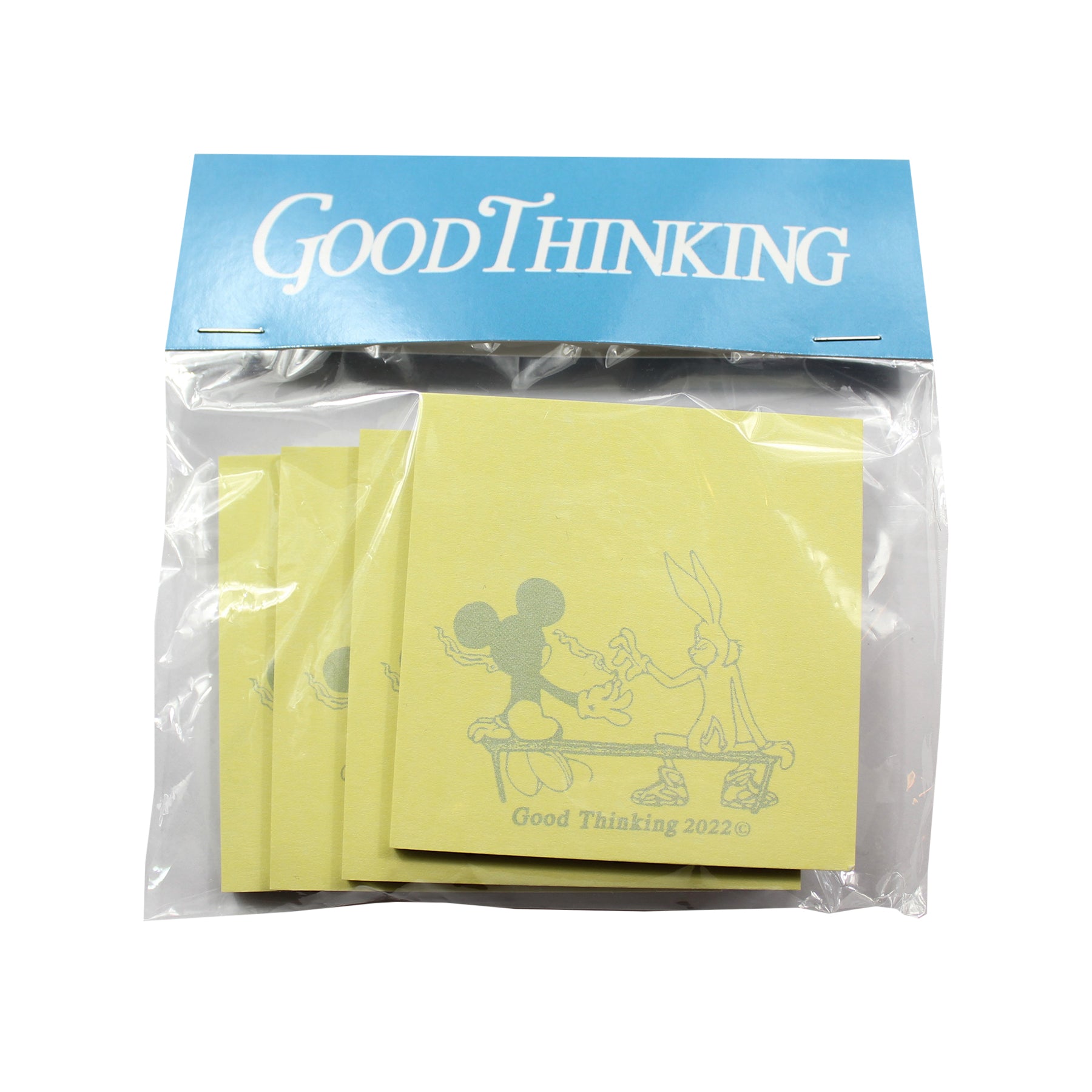 GT Sticky Notes
