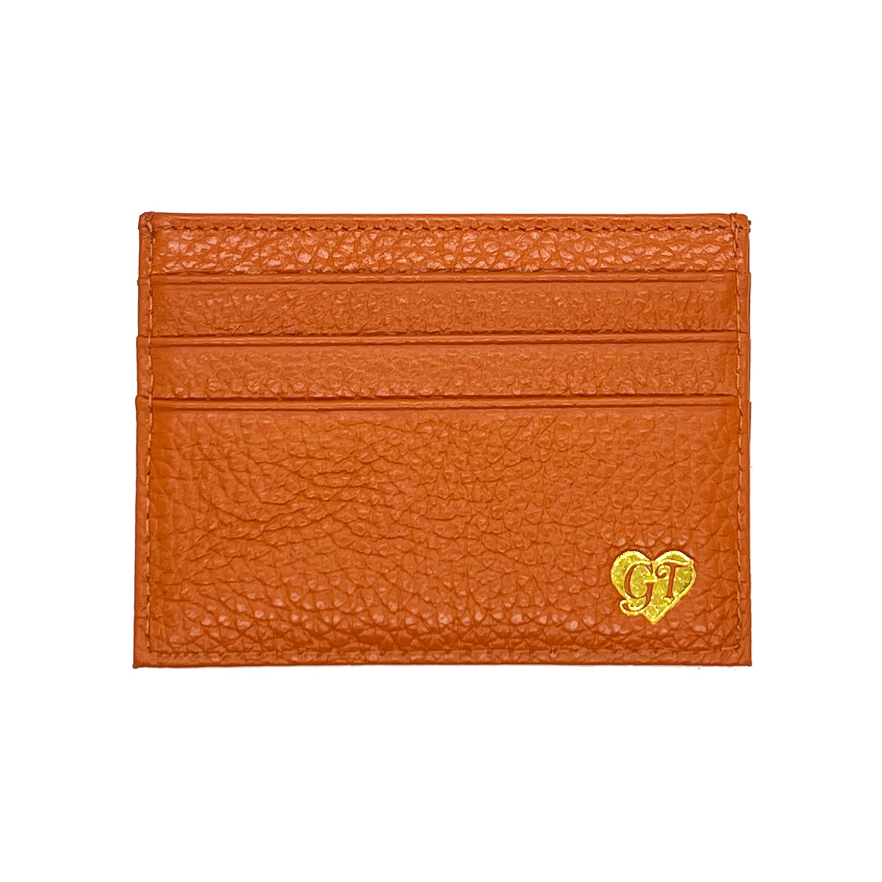 GT Card Holder (Orange)