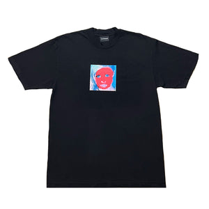 1 Night in Paris Tee (Black)