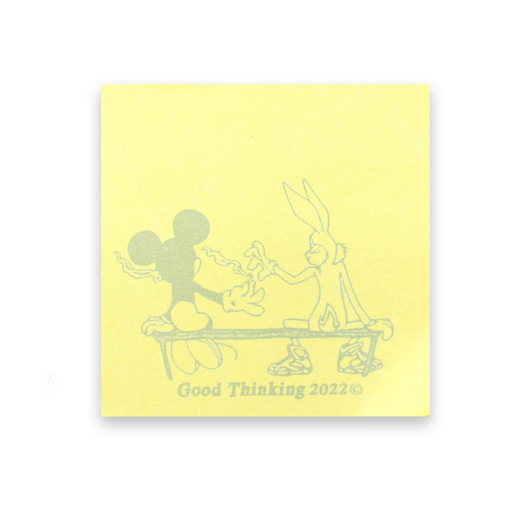 GT Sticky Notes