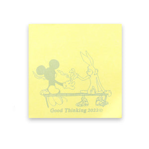 GT Sticky Notes