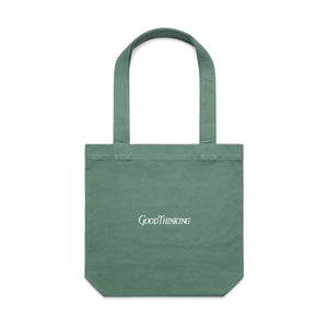 Dade Love Tote (Sage)