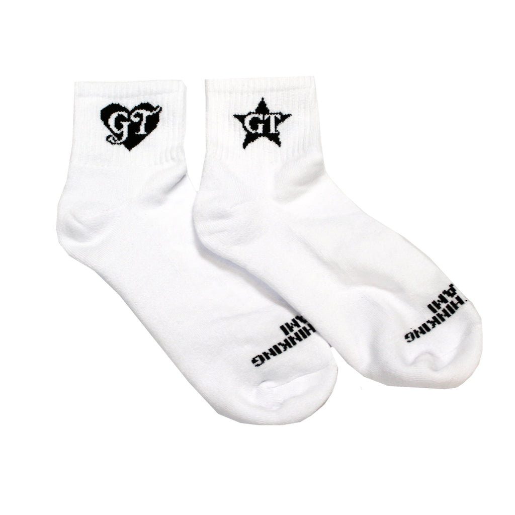 GT Ankle Socks