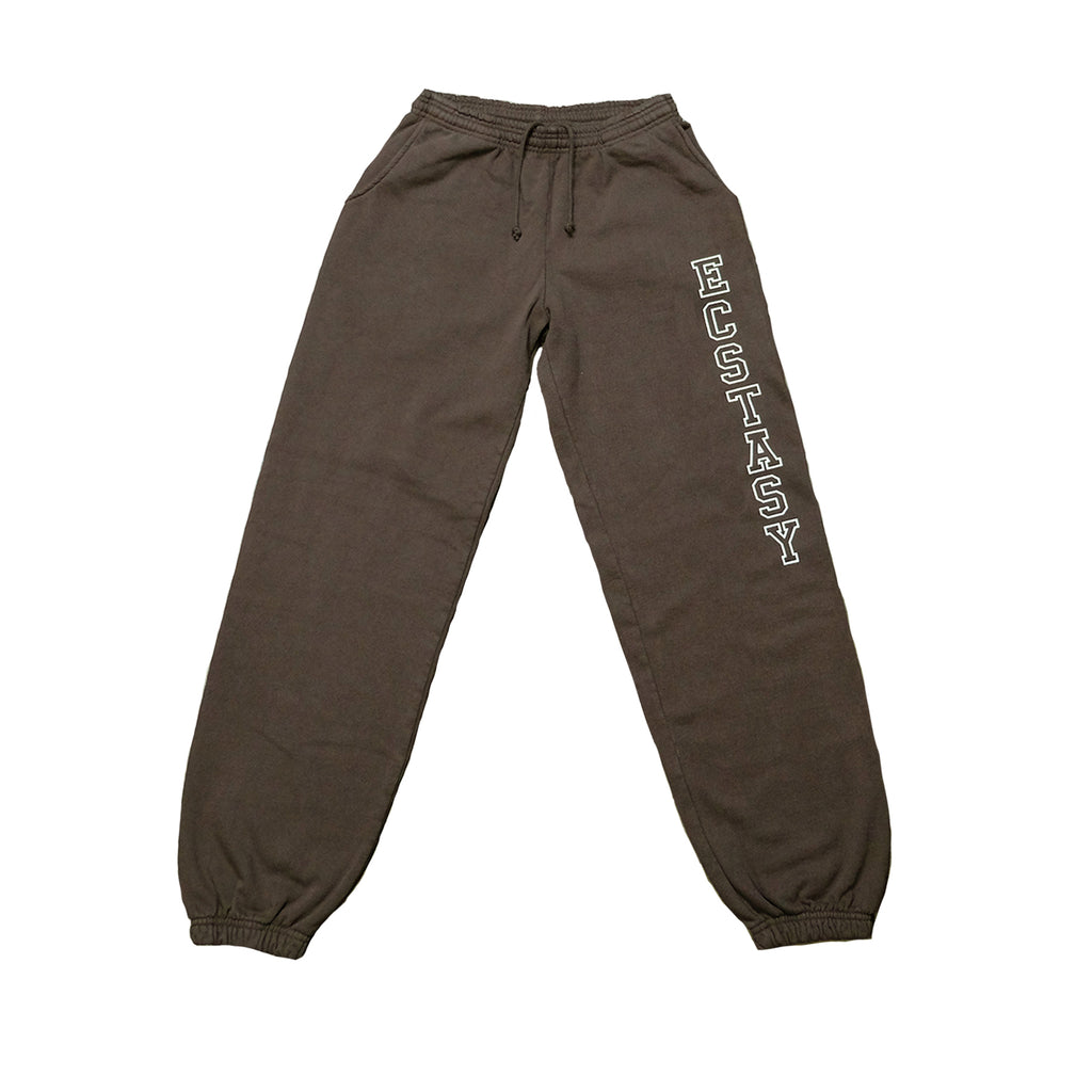 Ecstasy Heavyweight Sweats (Brown)