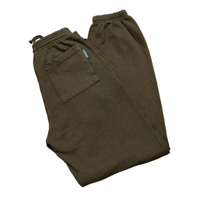 Ecstasy Heavyweight Sweats (Brown)