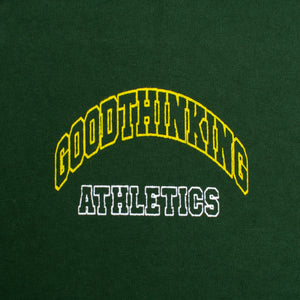 We Ball Tee (Ivy Green)