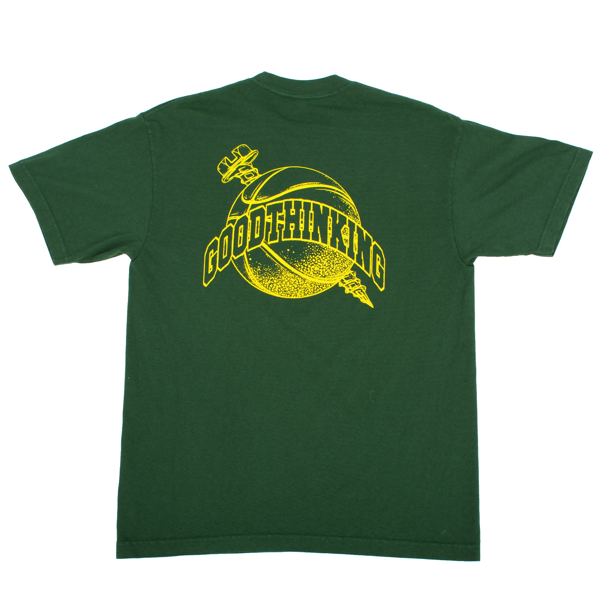 We Ball Tee (Ivy Green)