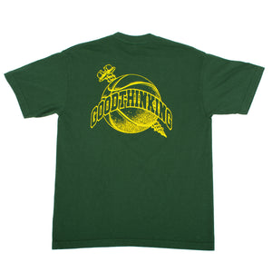 We Ball Tee (Ivy Green)
