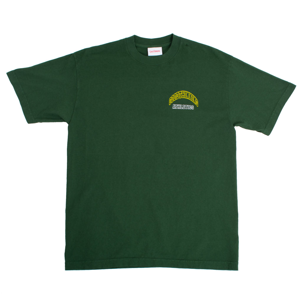 We Ball Tee (Ivy Green)