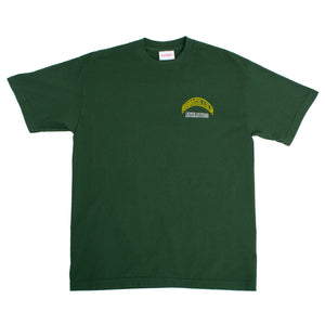 We Ball Tee (Ivy Green)